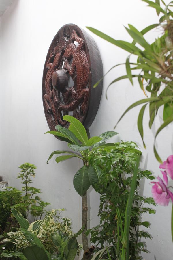 Bulskamp Inn (Adults Only) El Nido Exterior foto